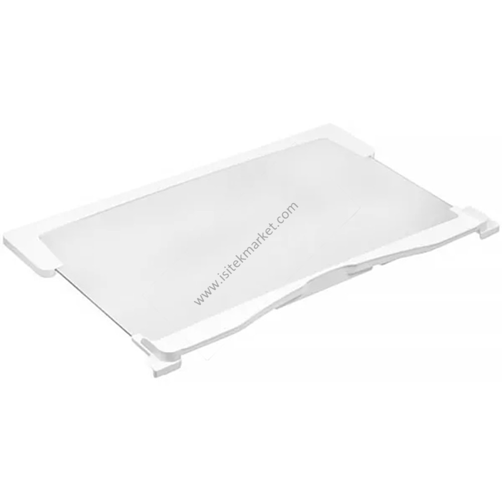 INDESİT BUZDOLABI CAM RAFI 600X375MM C00507755