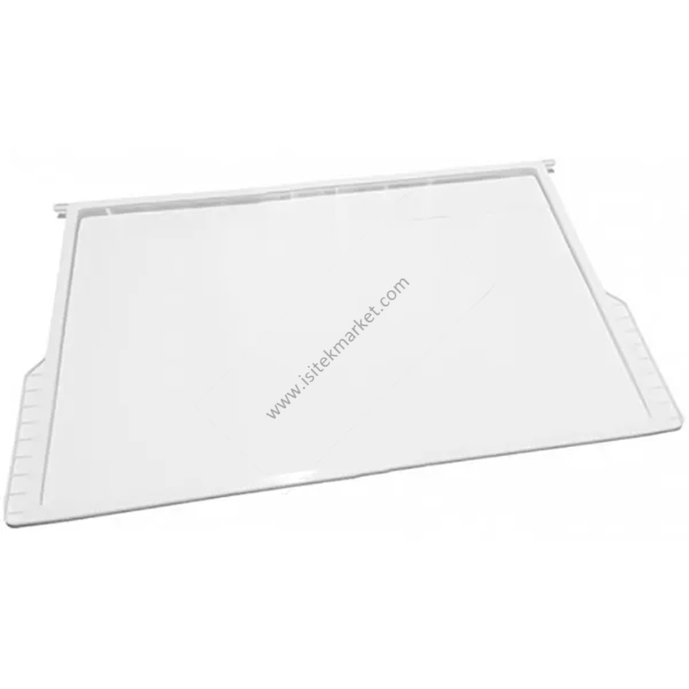 BUZDOLABI İÇİN RAF INDESİT C00507848 (CAM)