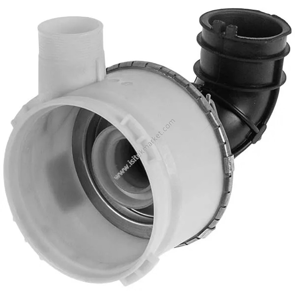 BULAŞIK MAKİNESİ ARİSTON, INDESİT C00520796 İÇİN ISITMA ELEMENTİ (AKIŞ İÇİN) 1800 W