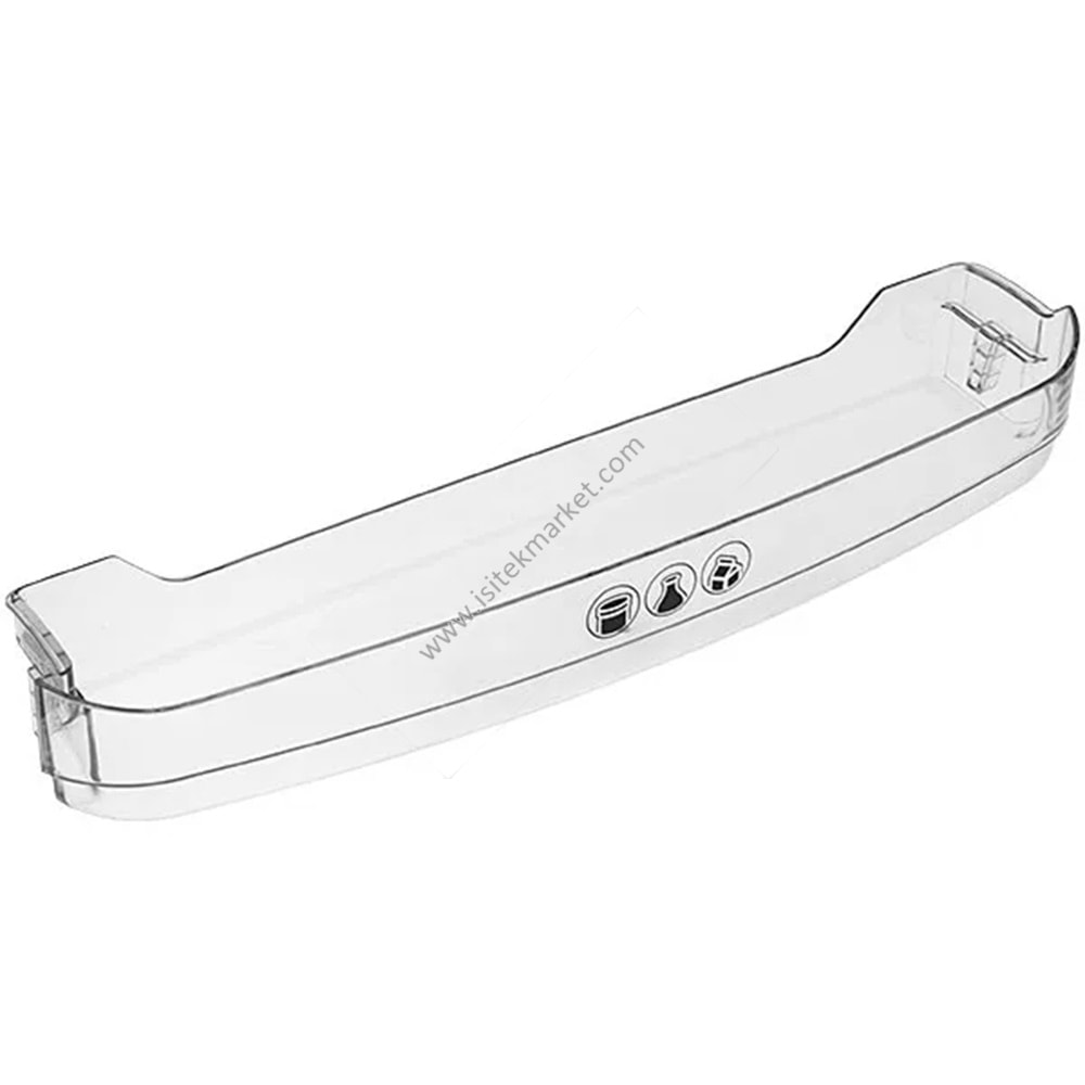 BUZDOLABI ORTA KAPI RAFI INDESİT C00525064