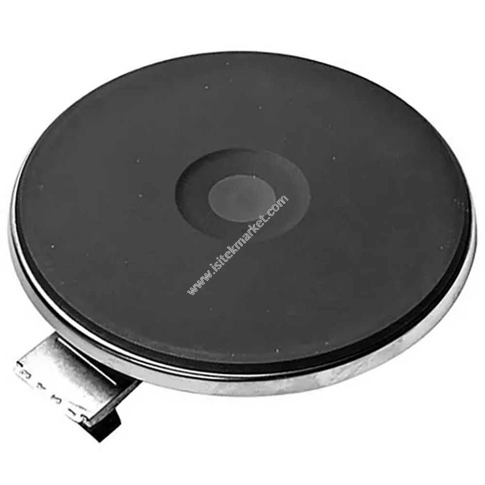 HOTPLATE ELEMENT İNDESİT C00525821 EGO 2000W D=180MM (EUROPOD)