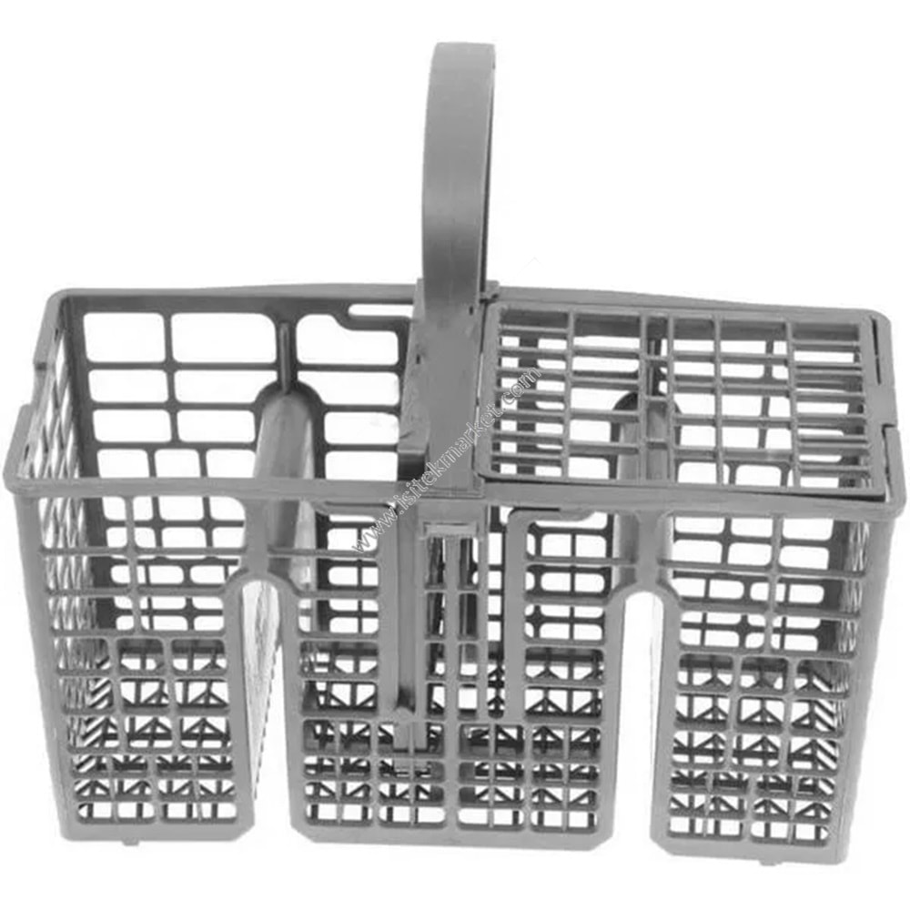 BULAŞIK MAKİNESİ ÇATAL BIÇAK SEPETİ ARİSTON C00534209