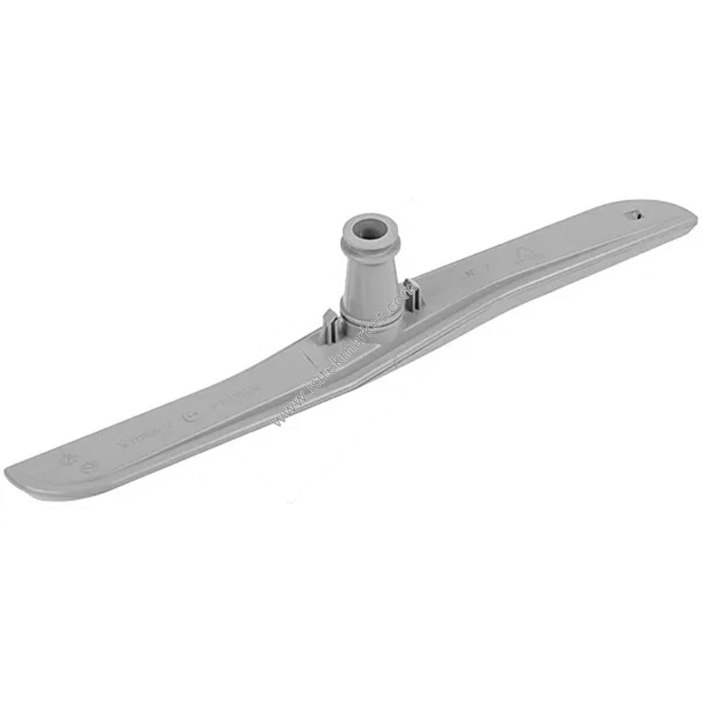ARİSTON BULAŞIK MAKİNESİ ALT SPREY KOLU C00534250