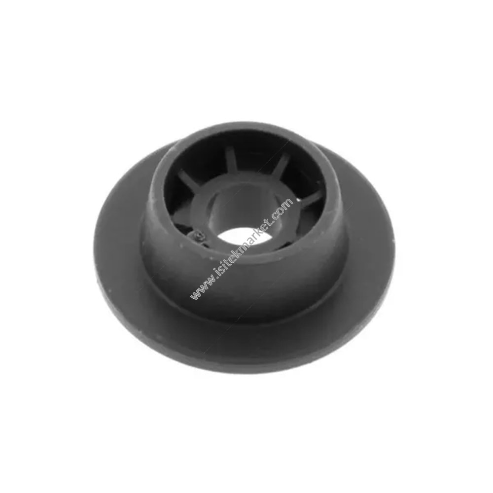 BULAŞIK MAKİNESİ İÇİN ALT RAFIN TEKERLEKLERİ (SİLİNDİR) ARİSTON C00536682