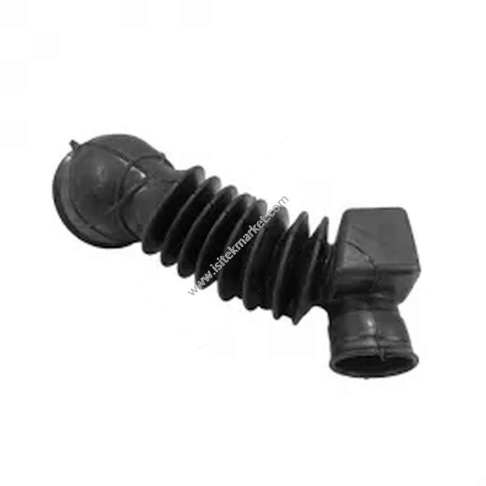 Çamaşır makinesi Indesit C00536975 için bağlantı hortumu -küvet-pompa- -+ bypass valf topu-