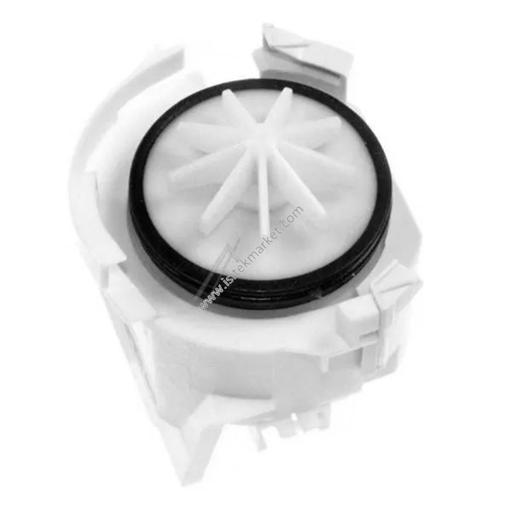 INDESİT BULAŞIK MAKİNESİ POMPASI C00540444