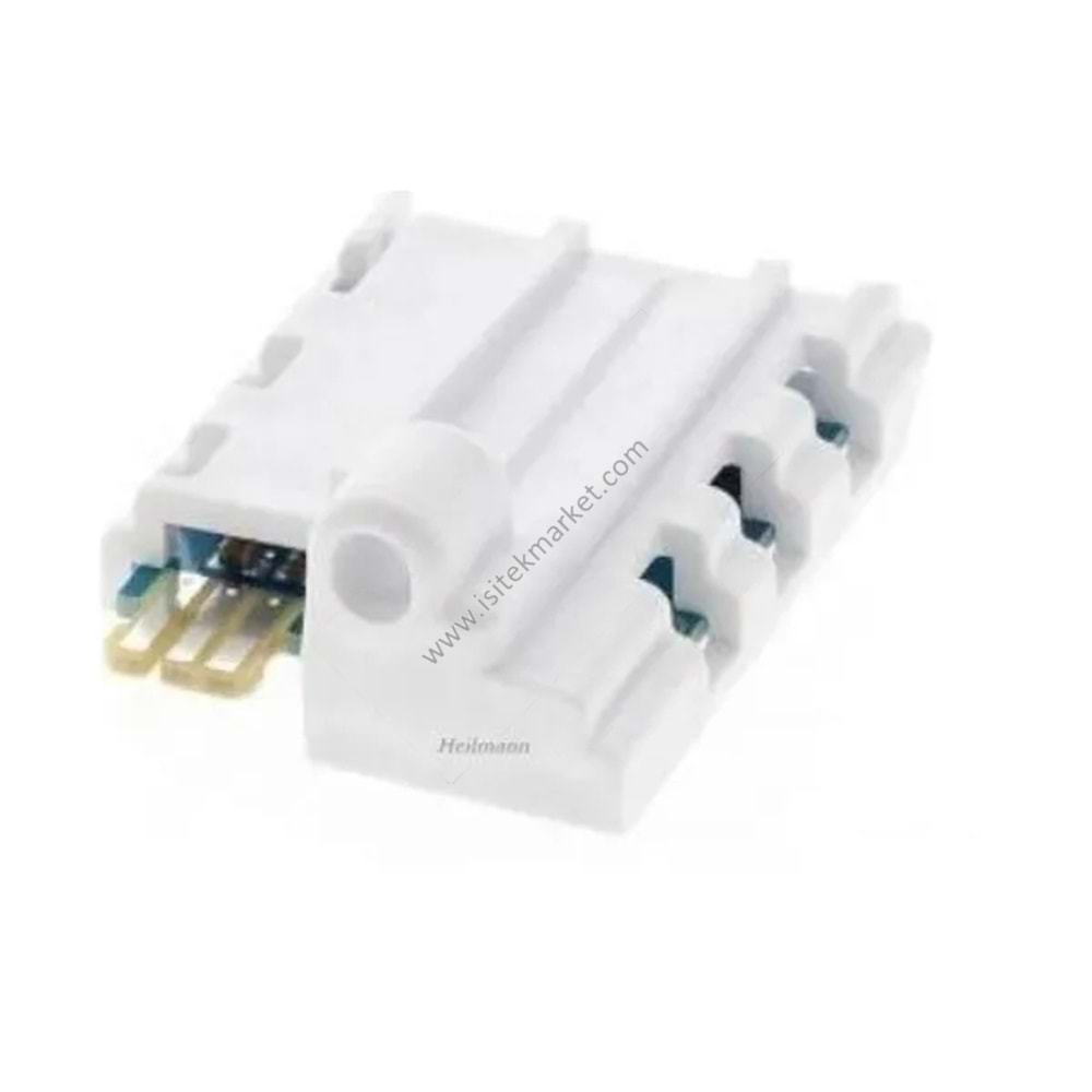 INDESIT C00580658 KURUTUCU SU SEVİYE SENSÖRÜ MODÜLÜ