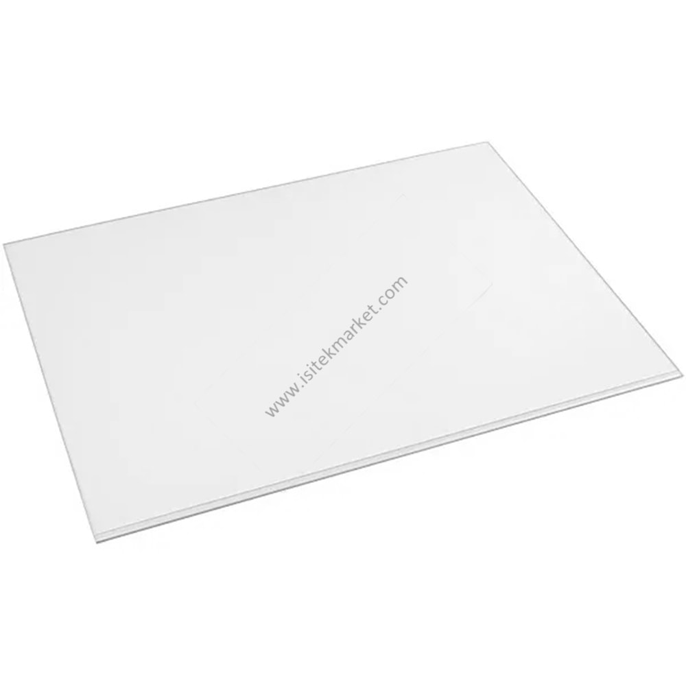 BUZDOLABI İÇİN DRAWER INDESİT C00584883 480X355MM (CAM)