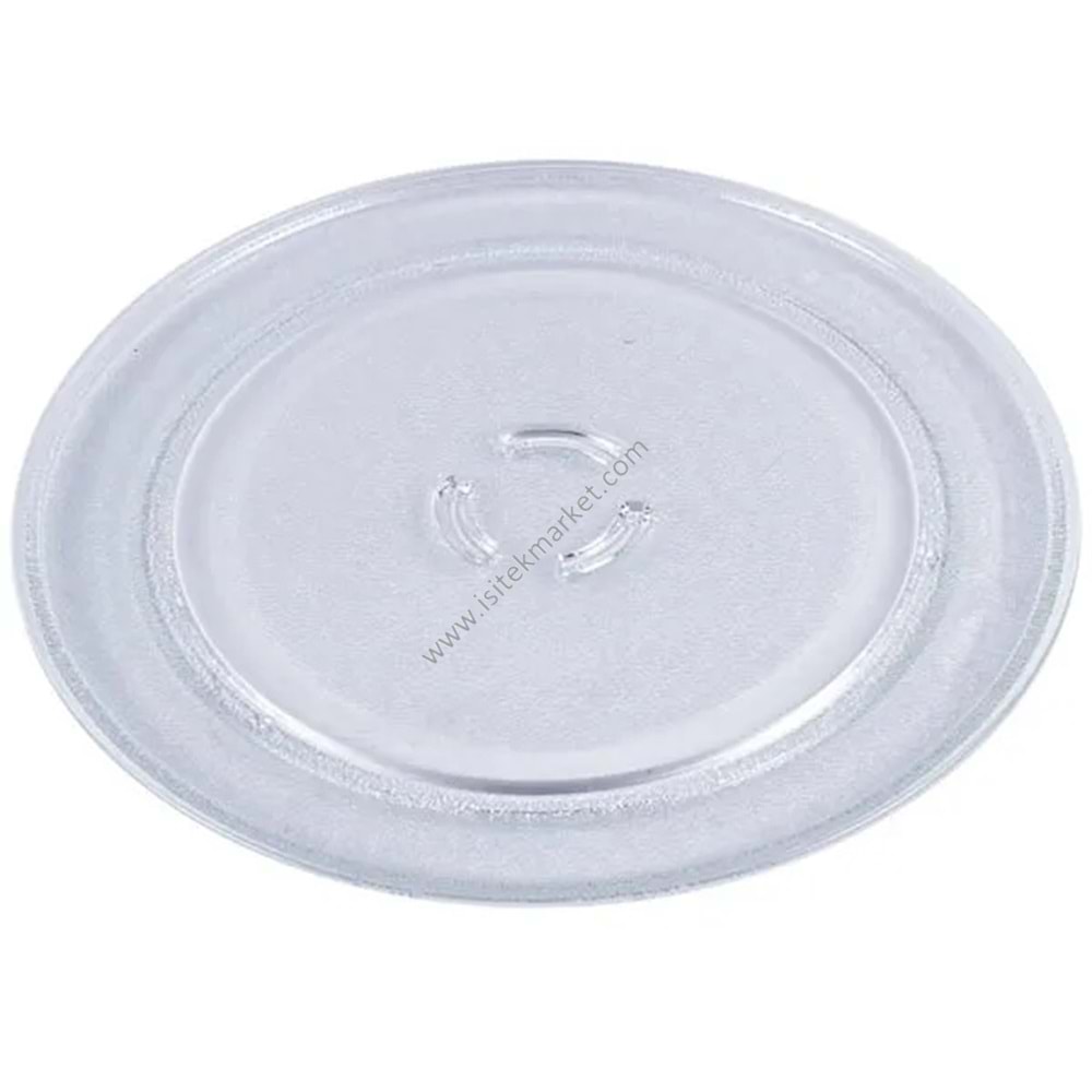 WHIRLPOOL MİKRODALGA FIRIN DÖNER TABLA C00629087 ÇAP=325MM