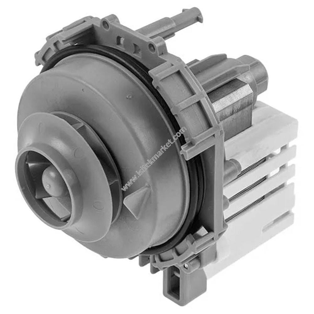 INDESİT C00635474 BULAŞIK MAKİNESİ POMPASI MOTORU M312 230-240V 60W