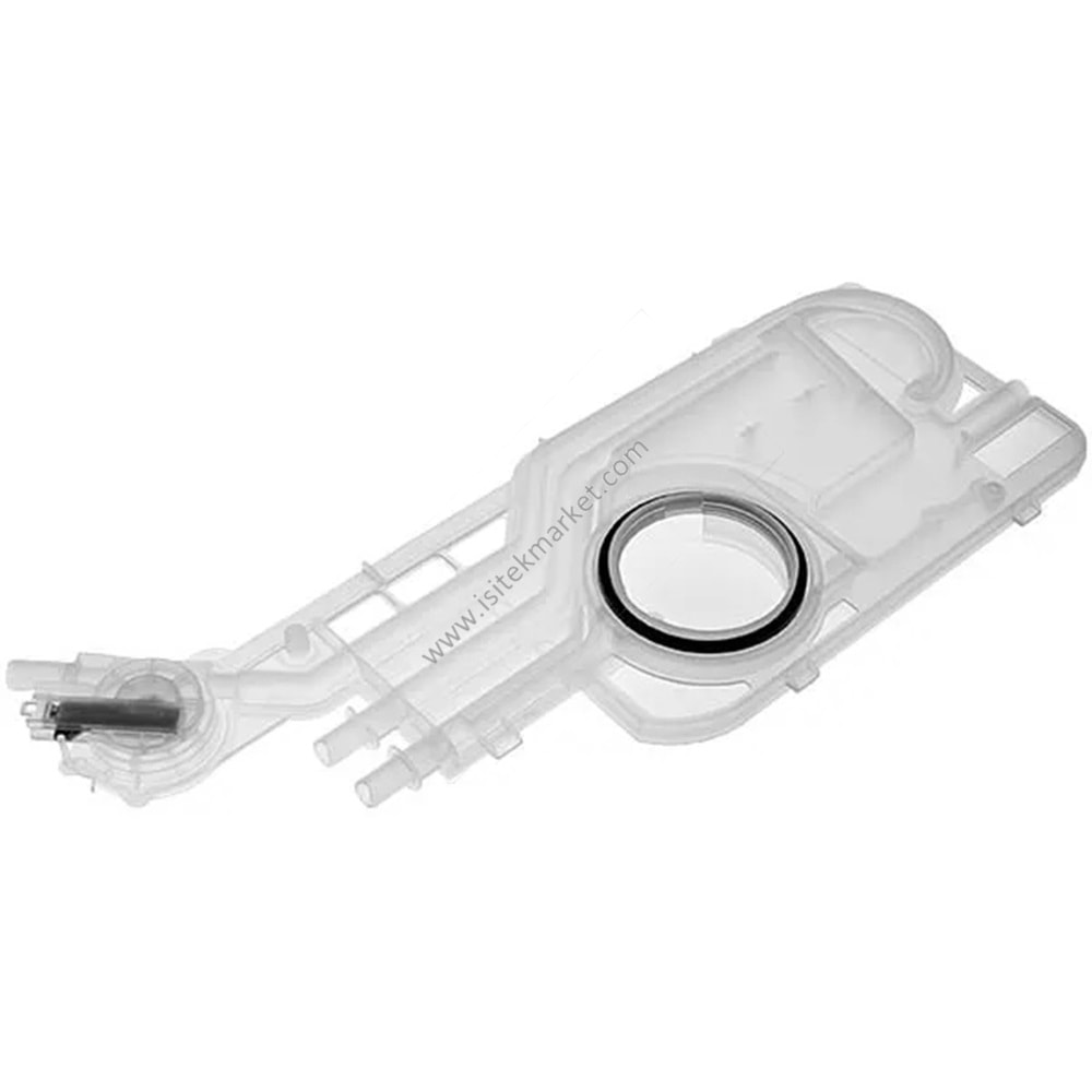 BULAŞIK MAKİNESİ HAVA KESİNTİSİ + TÜRBİN INDESİT C00641945