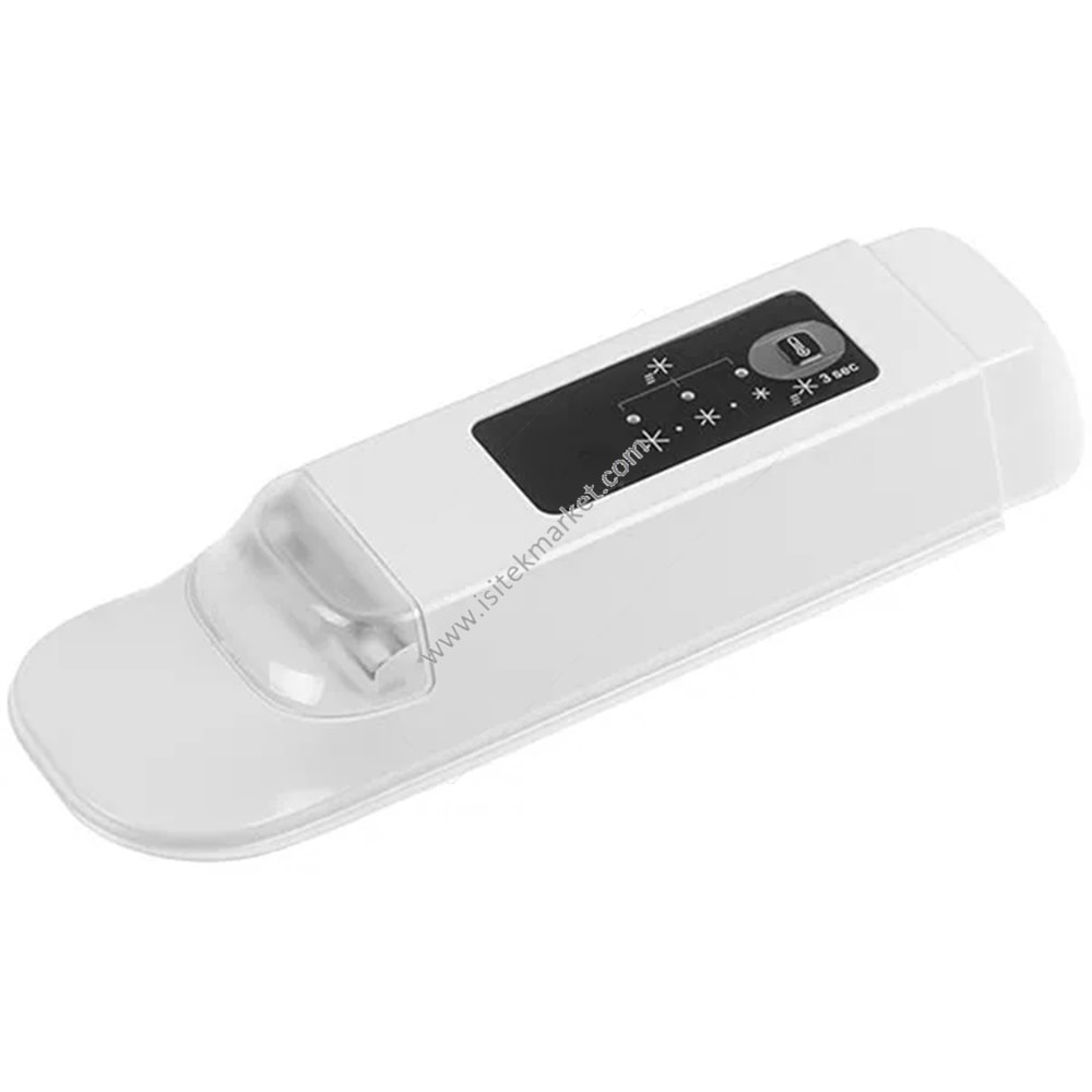 BUZDOLABI INDESİT İÇİN ELEKTRONİK TERMOSTAT MODÜLÜ C00662163