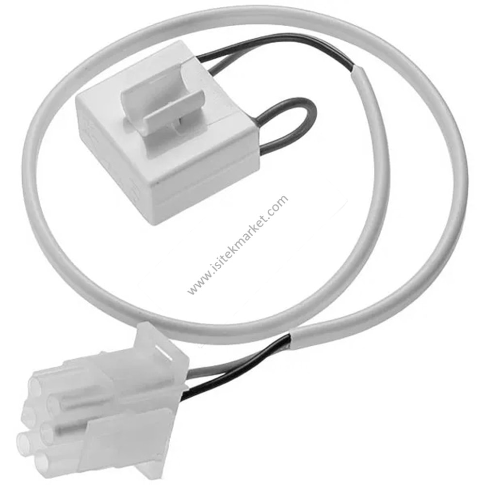 INDESİT İLE UYUMLU BUZDOLABI İÇİN TERMAL ANAHTARLI TERMAL RÖLE C00665718