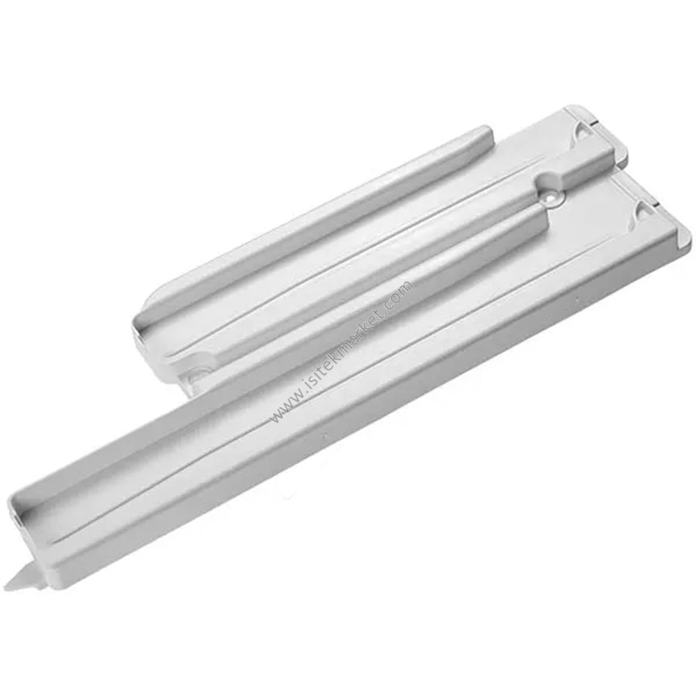 DONDURUCU ÇEKMECESİ KAYDIRMA RAYI, BUZDOLABI GİRDAP İÇİN DOĞRU C00674370