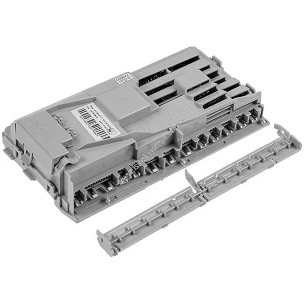 BULAŞIK MAKİNESİ INDESİT C00781006 İÇİN KONTROL MODÜLÜ