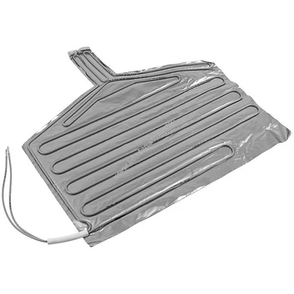 INDESİT BUZDOLABI BUZ ÇÖZME ISITICISI 70W C00851066