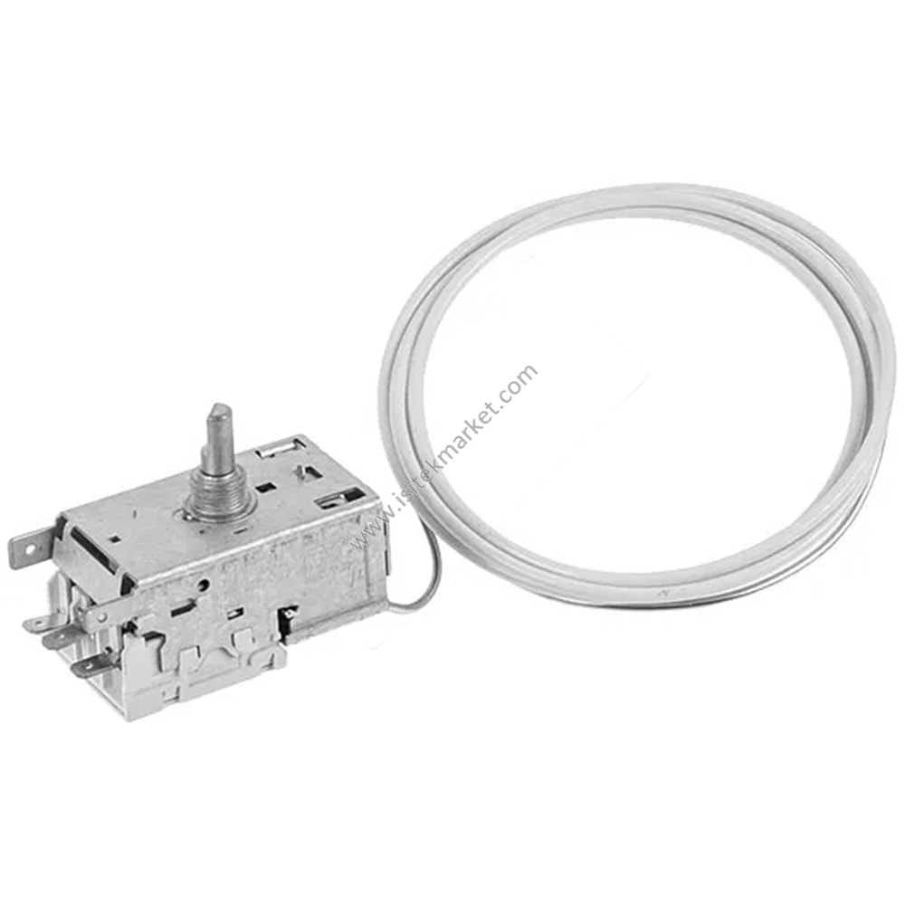 BUZDOLABI TERMOSTATI TAM-125 140CM INDESİT C00851089