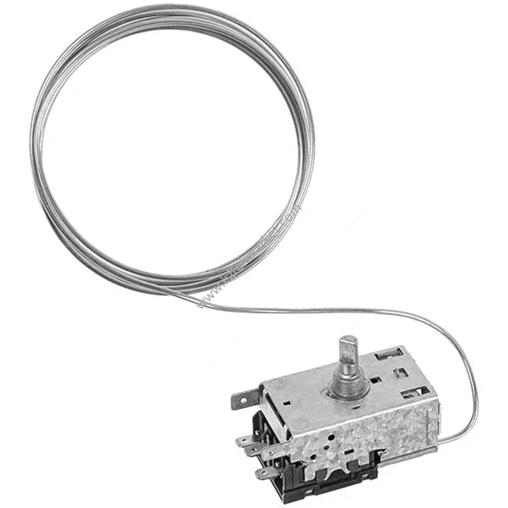 INDESİT BUZDOLABI DONDURUCU TERMOSTATI K59-Q1916-000 C00851154