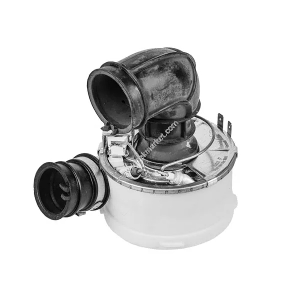 BULAŞIK MAKİNESİ ARİSTON İÇİN ISITMA ELEMENTİ (AKIŞ) C00856635 1800/1960 W