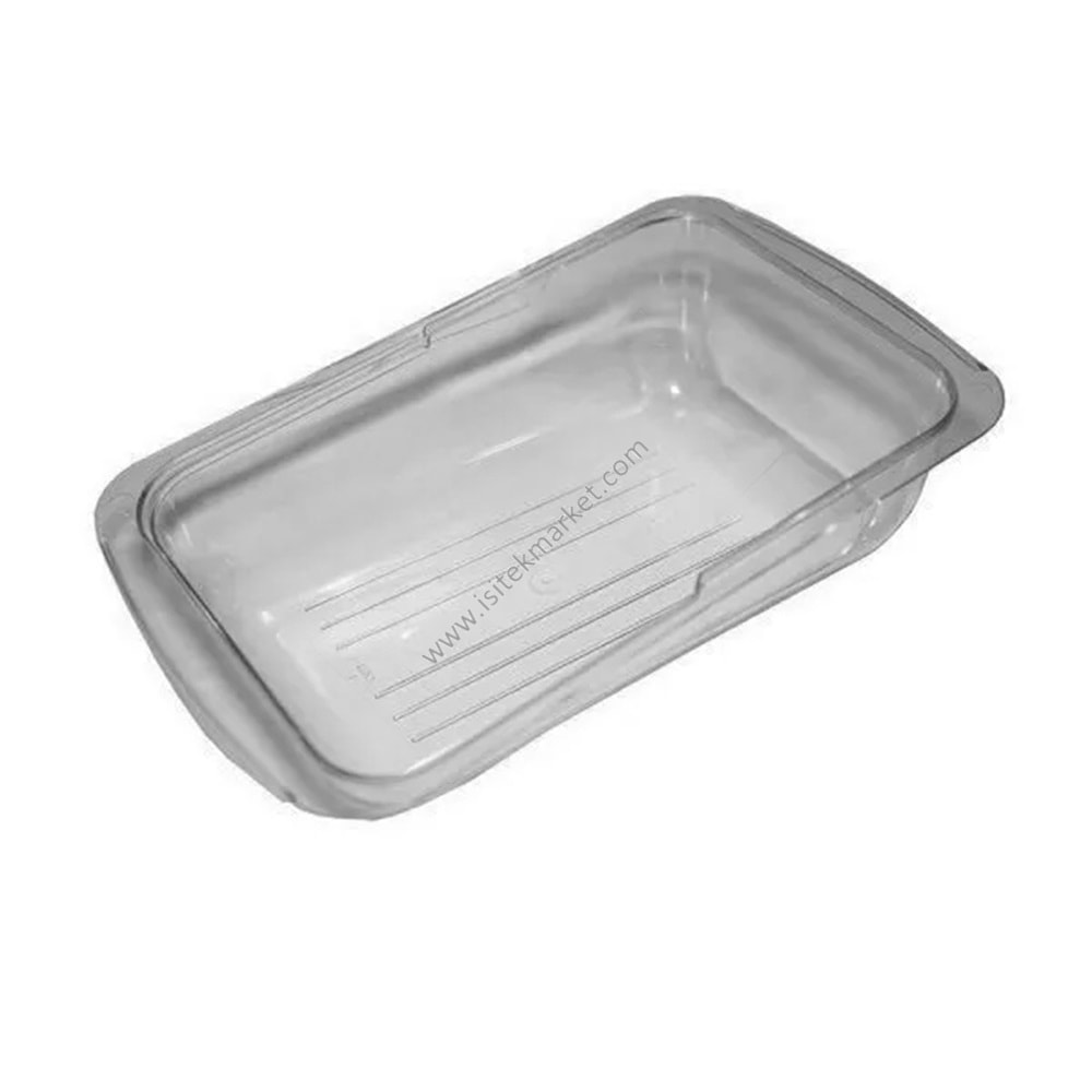 INDESİT BUZDOLABI ET TEPSİSİ C00857203