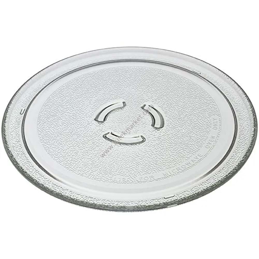 MİKRODALGA FIRIN DÖNER TABLA WHIRLPOOL C00862548 250MM