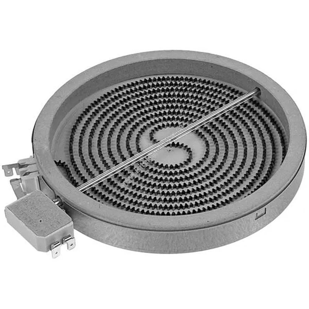 WHİRLPOOL C00972031 EİKA HOTPLATE ELEMENT 1700W