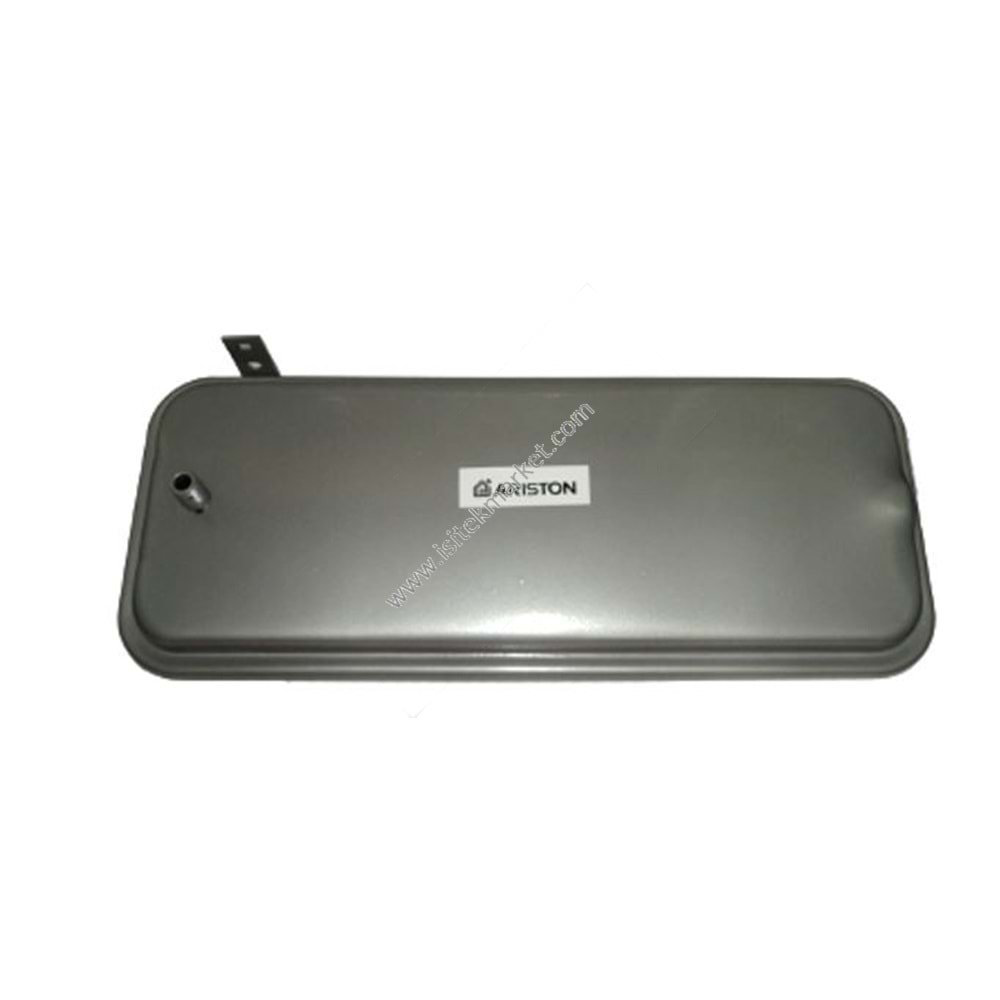 GENLEŞME TANKI CAN 7 lt ARS 3/8 GRI YERLI - UNO 65101719-2