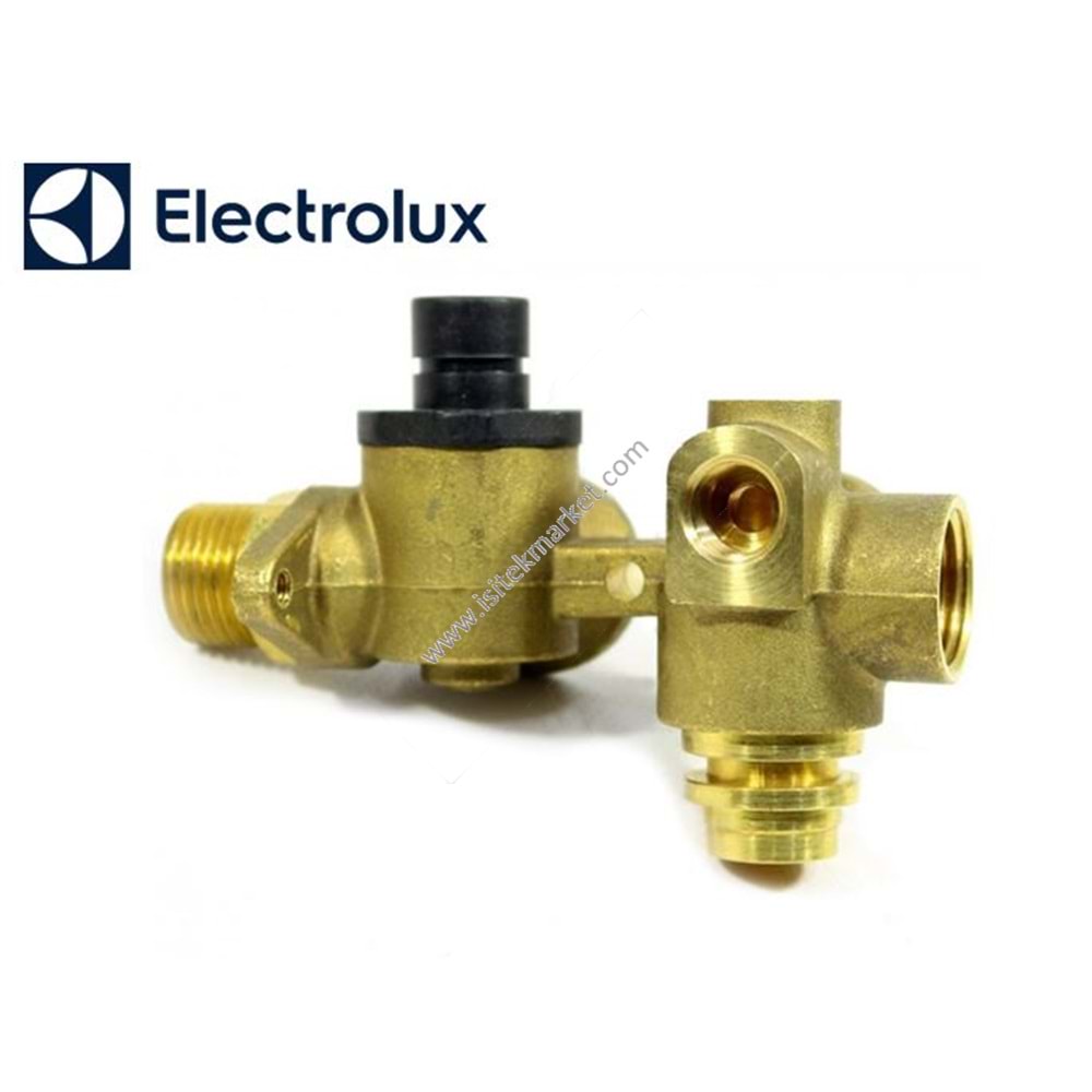 DÖNÜŞ GRUBU ELECTROLUX CB11030018