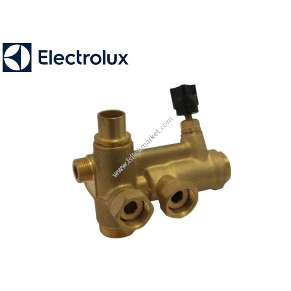 DÖNÜŞ GRUBU ELECTROLUX CB11030142