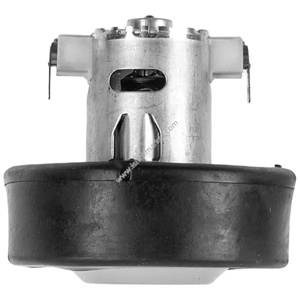 KABLOSUZ ELEKTRİKLİ SÜPÜRGE GORENJE MOTORU 815061 CDS-R545-KC038-01 25.2 V 40 W