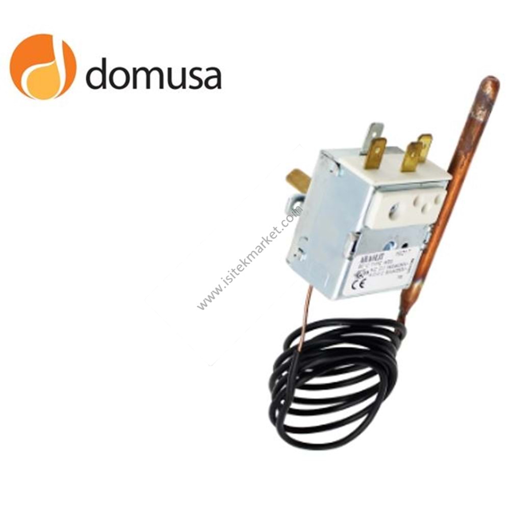 TERMOSTAT DOMUSA CELC000007
