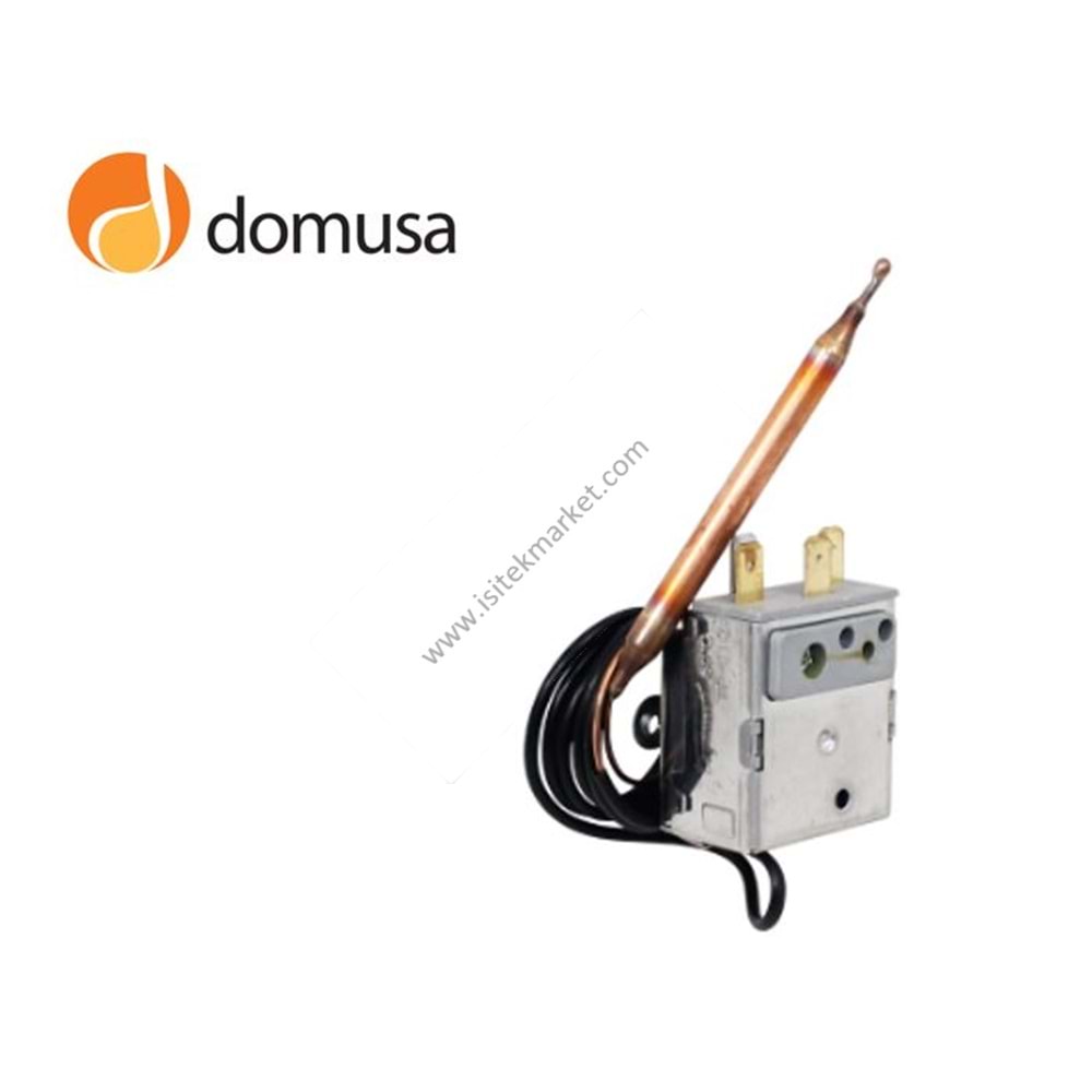 TERMOSTAT DOMUSA CELC000017