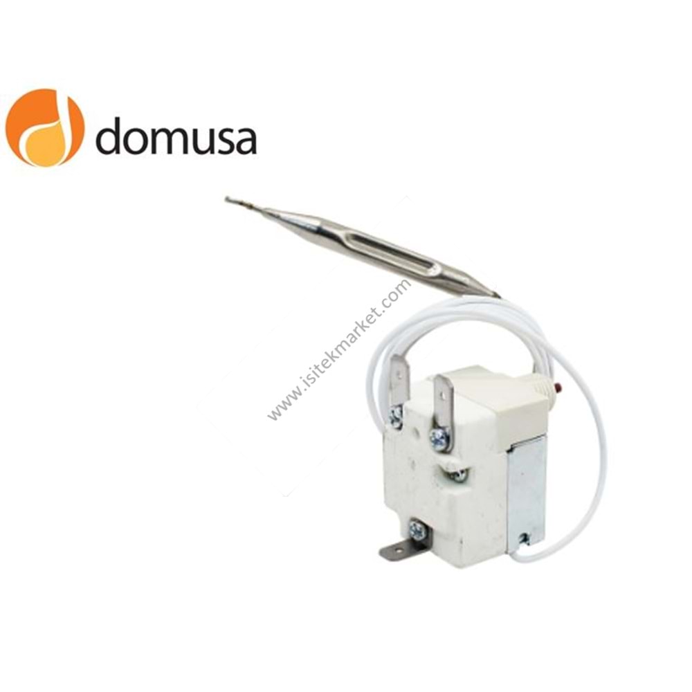 TERMOSTAT DOMUSA CELC000022