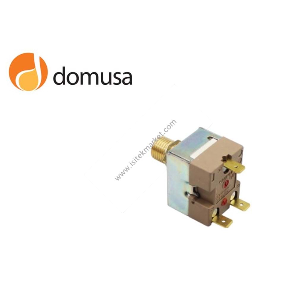 BASINÇ SWİTCHİ SIRENA MCF DOMUSA CELC000078