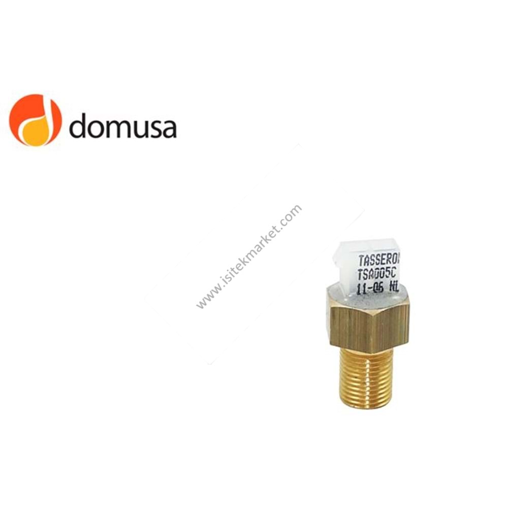 NTC SENSÖR DOMUSA CELC000085