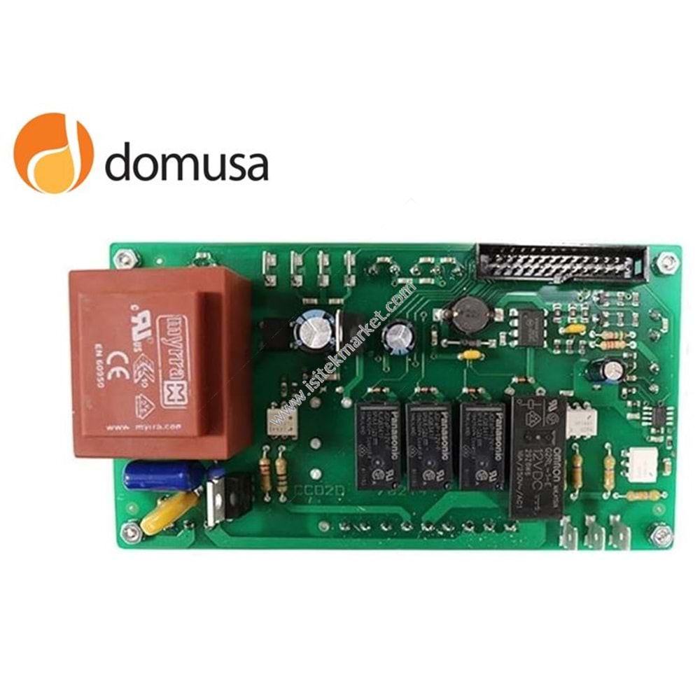 KART DOMUSA CELC000087