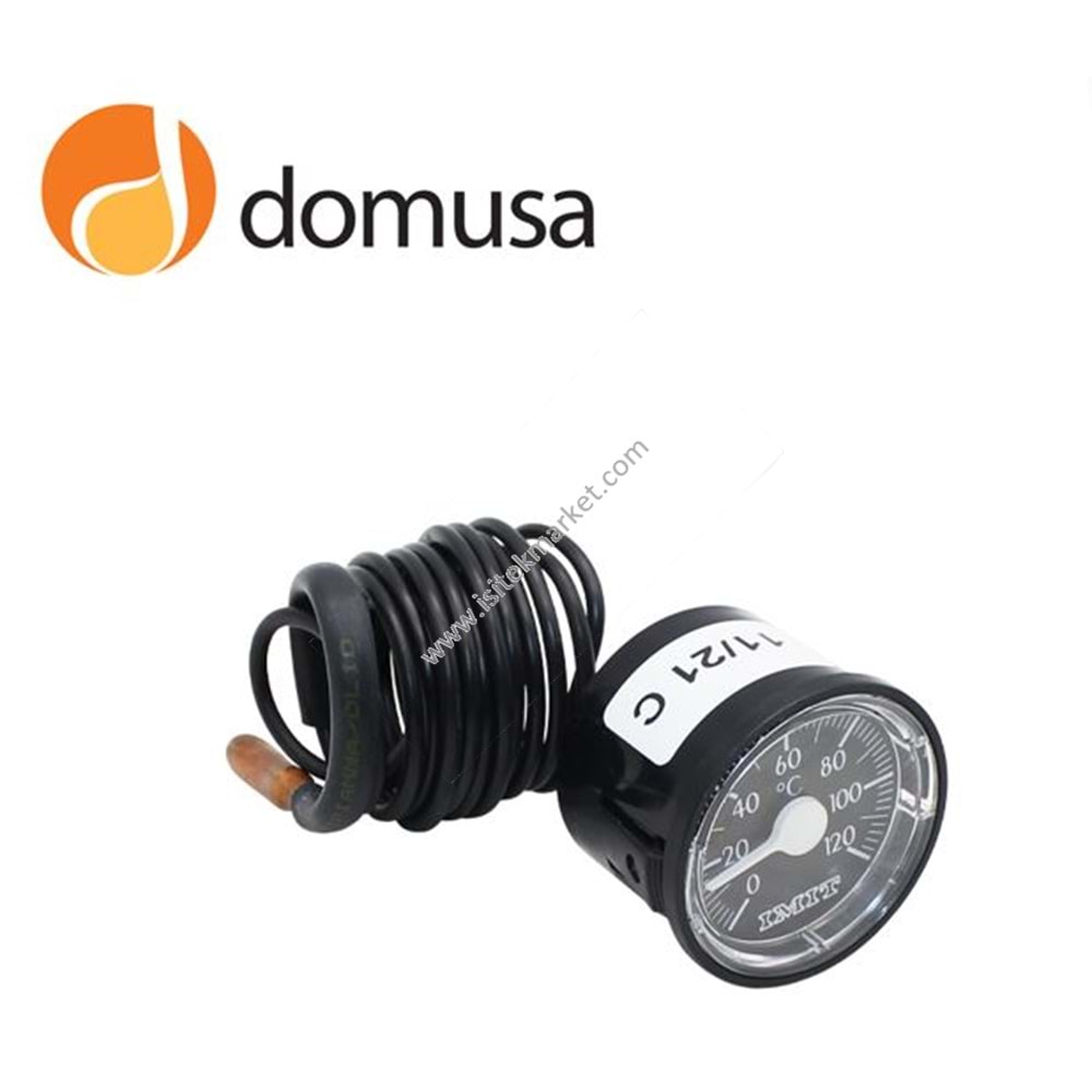 TERMOMETRE DOMUSA CELC000136