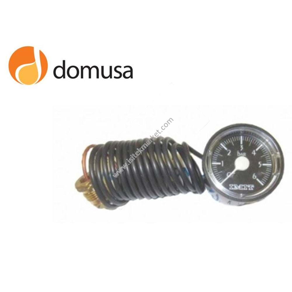 MANOMOMETRE DOMUSA CELC000137