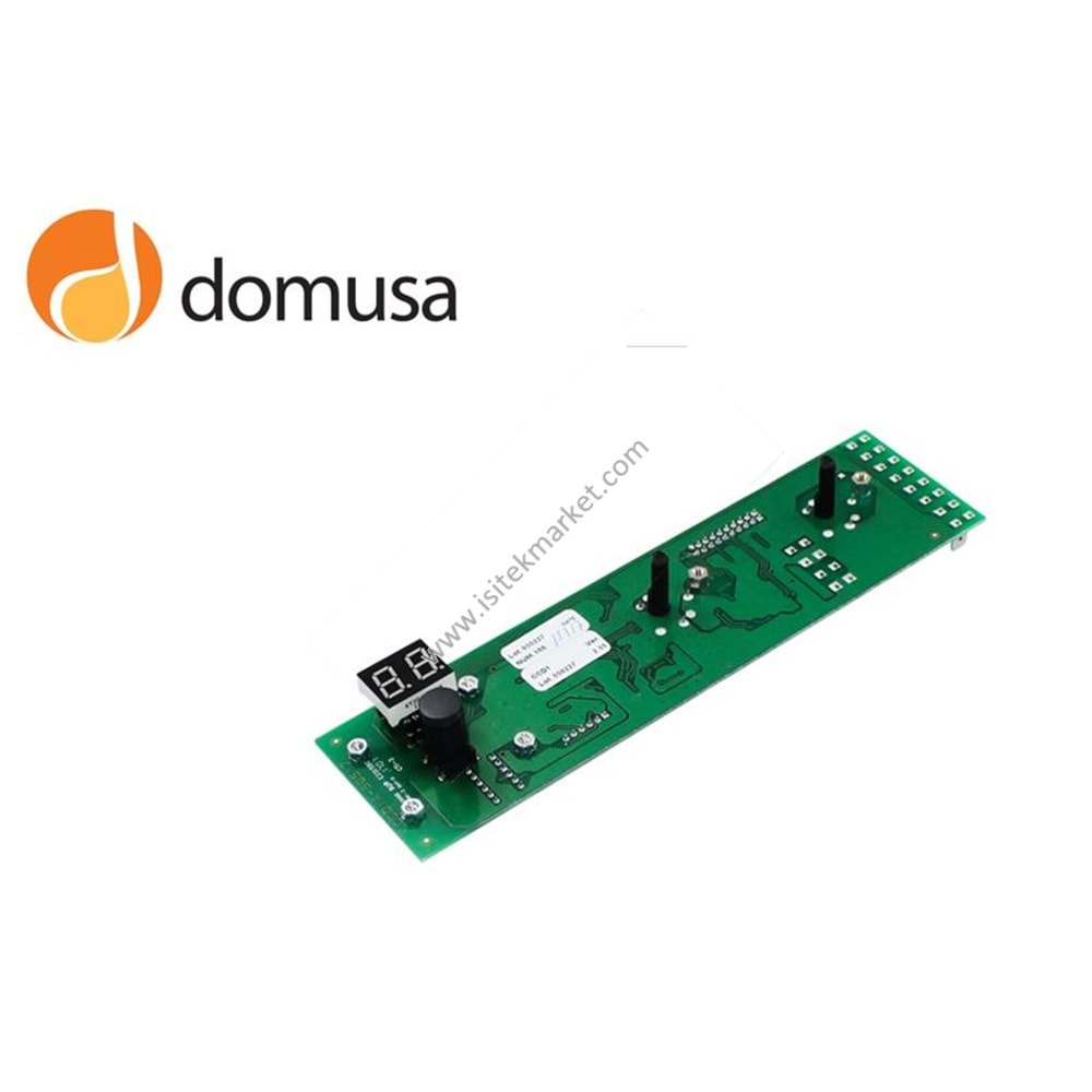 EKRAN KARTI EVOLUTION DOMUSA CELC000217