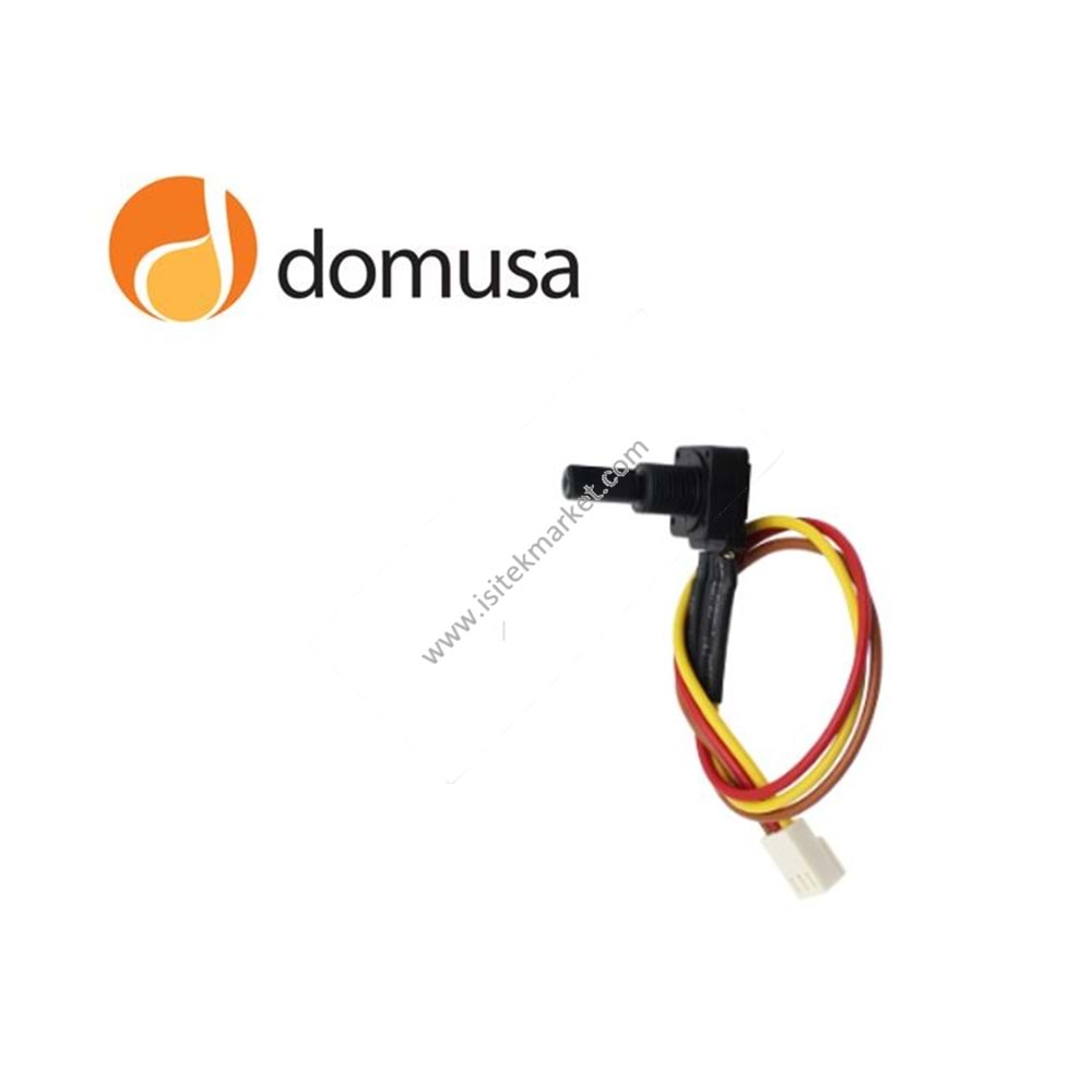 POTANSİYOMETRE DOMUSA CELC000253