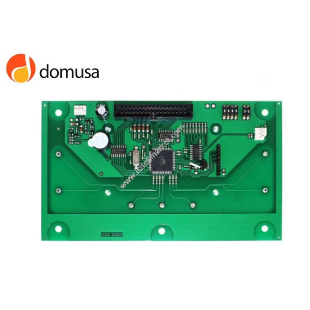 EKRAN KARTI EVOLUTION DOMUSA CELC000301 FDX CCD9