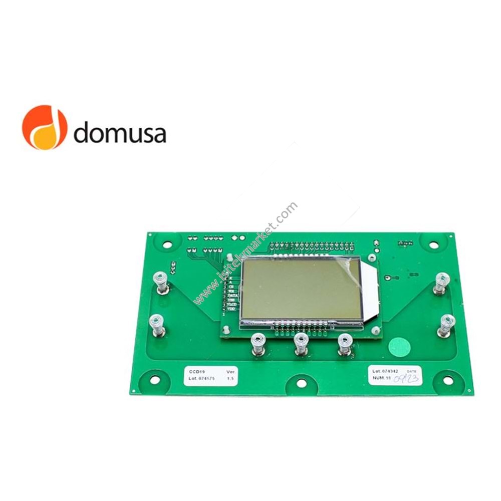 EKRAN KARTI MINNY DOMUSA CELC000360