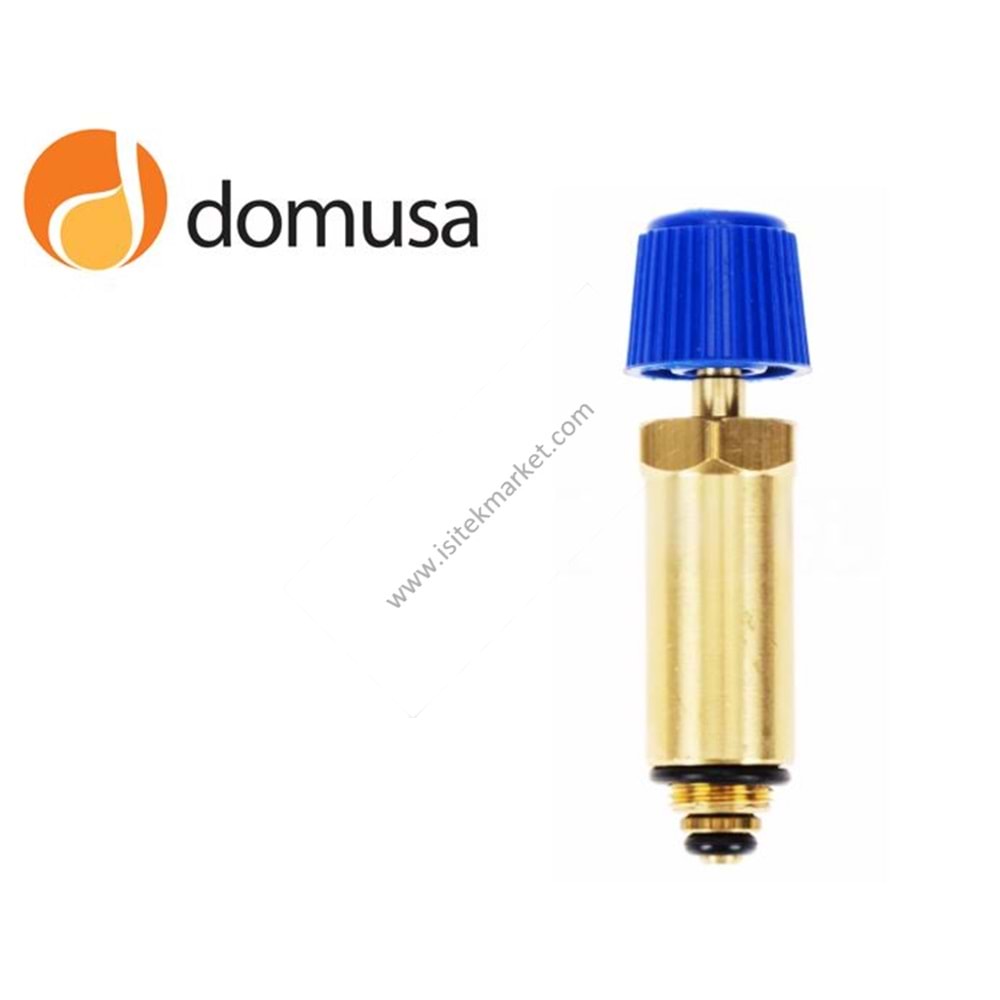 DOLDURMA MUSLUĞU EVOLTOP NG24 DOMUSA CEVT000218