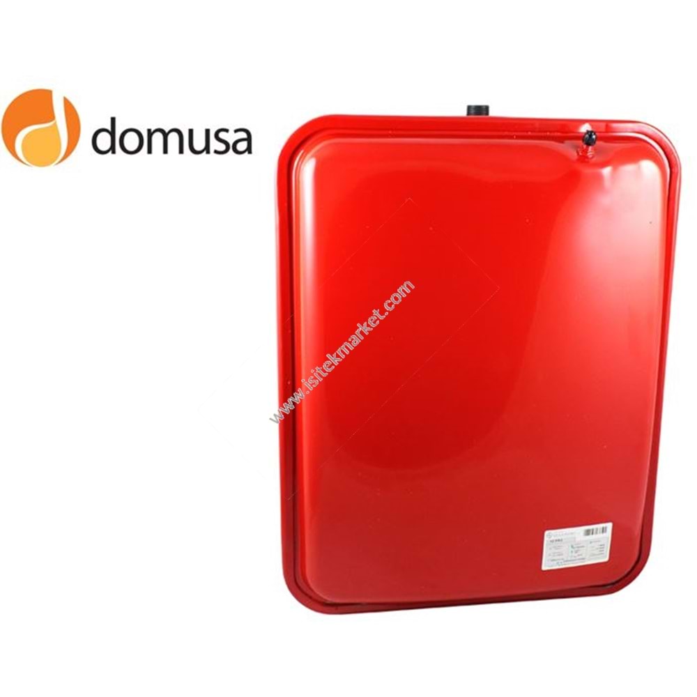 GENLEŞME TANKI 12 LT DOMUSA CFOV000005