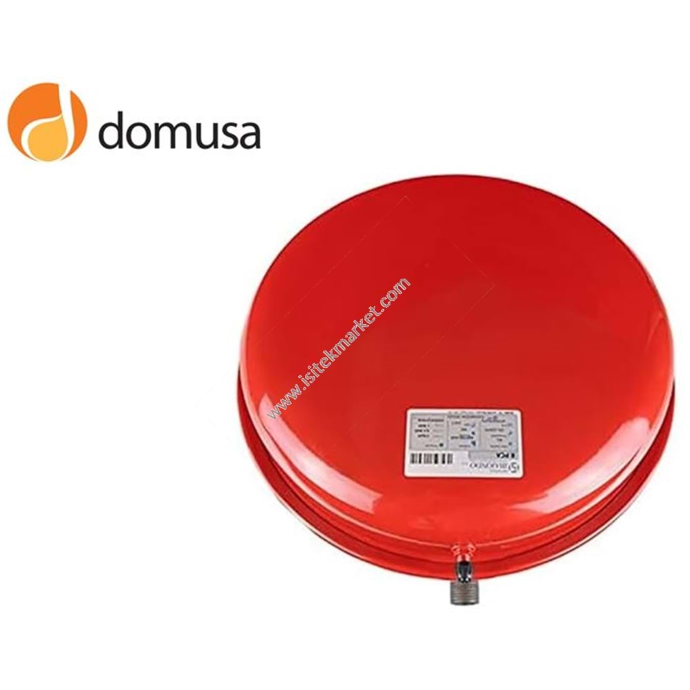 GENLEŞME TANKI 8 LT 325x130 1/2