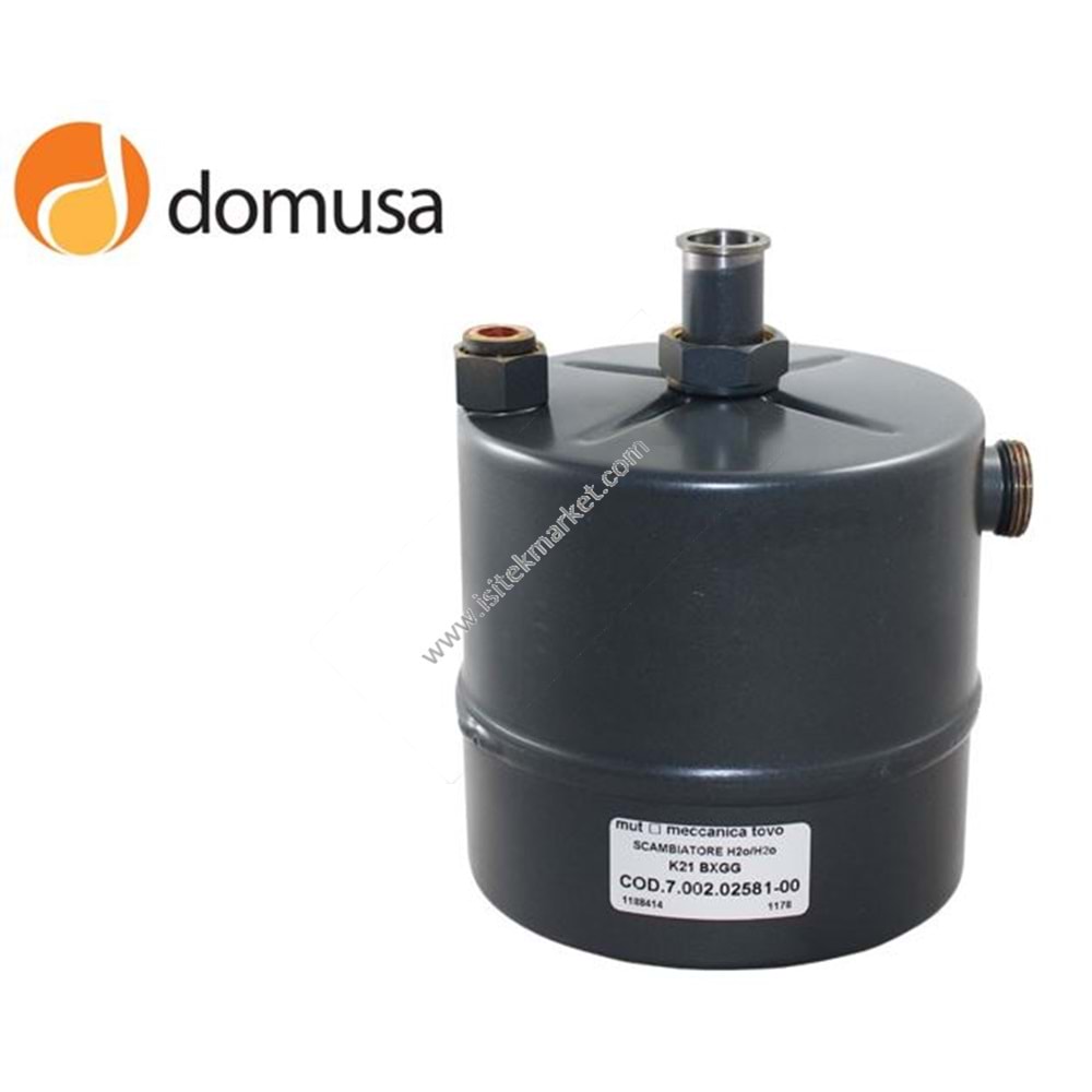 EŞANJÖR MUT DOMUSA CFOV000033