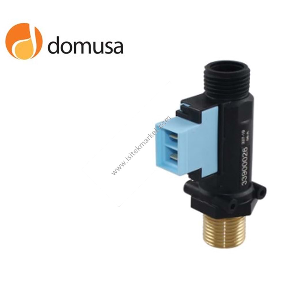 AKIŞ ANAHTARI BİTRON DOMUSA CFOV000061