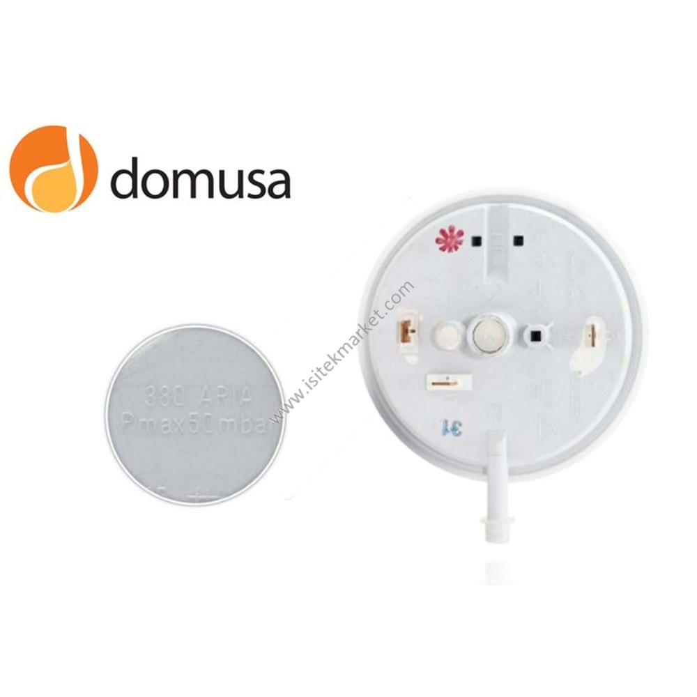 SIT APS SIT 0.380.004 50 /30 PA DOMUSA CGAS000128