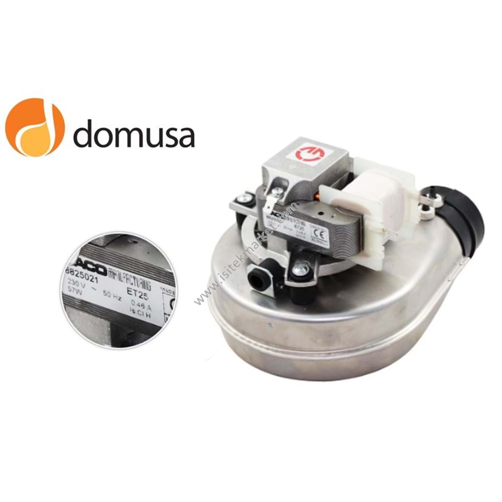 FAN AACO 57W TERMAGAS V DOMUSA CGAS000345