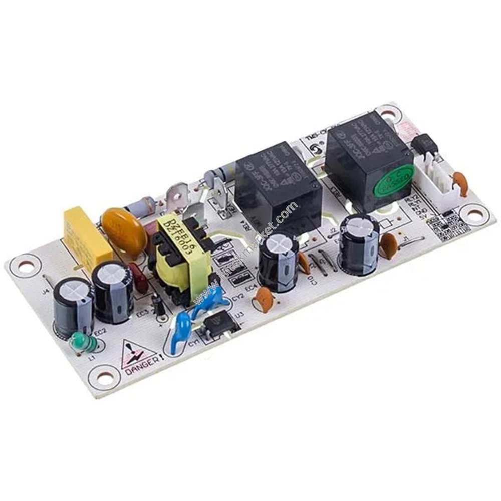KONTROL ÜNİTESİ THERMEX CERAMIK SU ISITICI İÇİN